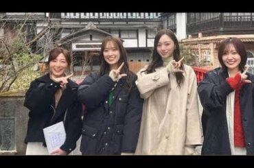 元乃木坂46の日テレ市來玲奈アナが“坂道グループ”番組を初企画　現役メンバーの「本音が聞けた」
