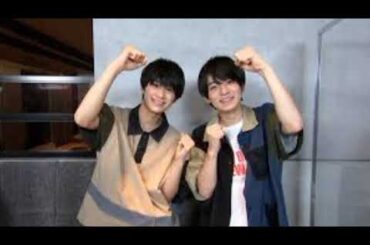 嶋崎斗亜＆吉田美月喜『恋愛革命』第2話ネタバレ　“公開告白”を計画