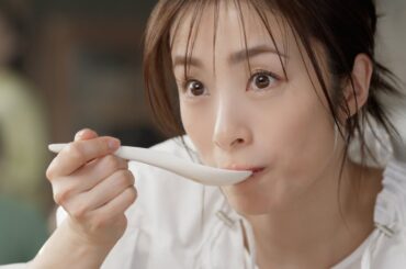 丸亀製麺「だしを新しく。この春、うどんをもっとおいしく。」篇