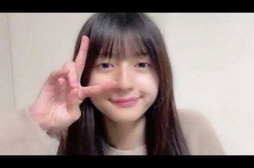 SHOWROOM Hinano Kubo 久保 姫菜乃 AKB48 研究生  2024/12/01 23:02 JST