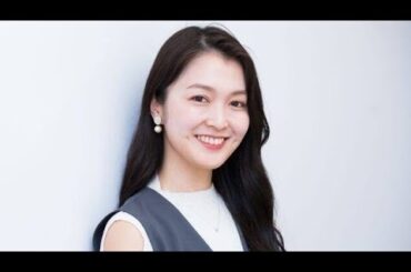 【独占インタビュー】元テレビ東京・福田典子アナ「退社と離婚」を初告白「広報をしていた会社を辞め、今は夫と別々の道を歩んでいます」