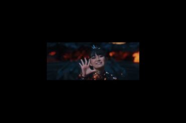 BABYMETAl poppy corroboración😁