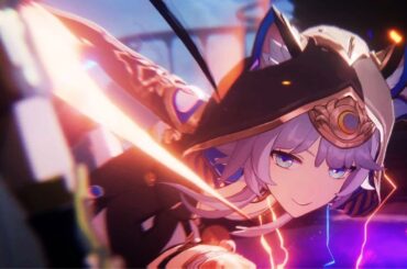 【崩壊スターレイル】サフェル（CV.伊藤彩沙）登場シーン・セリフまとめ【Ver3.2 安眠の地の花海を歩いて】