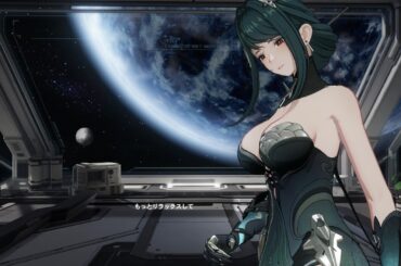 【パニグレ】仕草&ボイス集（含英・檀心）