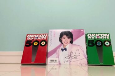 新田恵利『冬のオペラグラス』をギターで弾き語りしました！