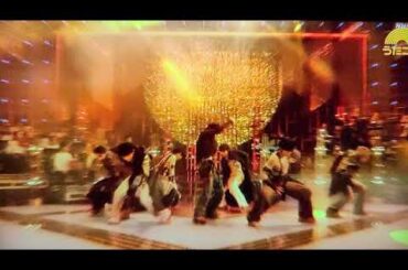 【うたコン】&TEAM/エンチーム「Go in Blind（月狼）」 ＜ゴーブラインド/フル＞2025年4月22日 LIVE FULL