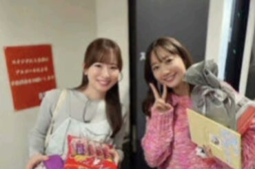 「こんなヨメさん欲しい」皆藤愛子アナ、花束を抱いた姿が清楚すぎる！「花束より超絶可愛い〜よ」「超美人　大好き」