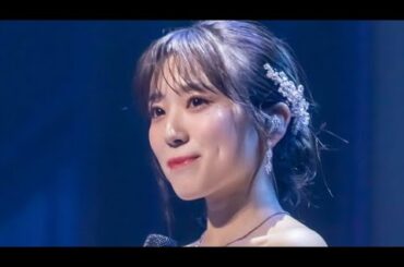 矢吹奈子 make noise Hookbeard