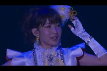 南條愛乃　glow in the darkness