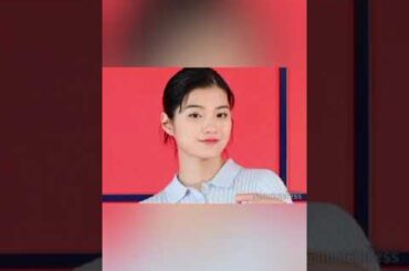 蒔田彩珠、“復活ヘア”で印象ガラリ「新鮮」「ビジュ爆発」と反響2コメント2件￼