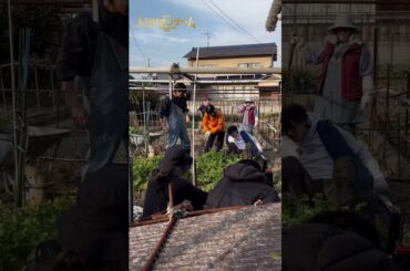 #福本莉子 トリリオンゲーム潜入カメラ