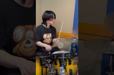 [フルで叩いてみた]スターライトステージ/諸星きらり(CV:松嵜麗)、宮本フレデリカ(CV:高野麻美)、荒木比奈(CV:田辺留依)、的場梨沙(CV:集貝はな)、南条光(CV:神谷早矢佳)