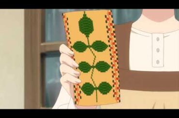 ありがとう　[リタ・クリューゲル] [沼倉愛美] [うちの娘の為ならば、俺はもしかしたら魔王も倒せるかもしれない。] [11-080g2]