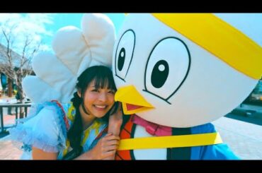 寺嶋由芙/Yufu Terashima - 女川町のシーパルちゃん/Onagawa cho no Seapal-chan(Official Music Video)