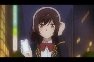 うん、ありがとう　[綾月芽衣] [諸星すみれ] [明治東亰恋伽] [11-193c1]