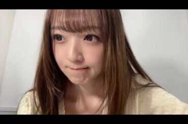 2025年04月20日21時 日比野 芽奈（ラフ×ラフ）