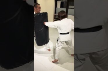 【WFKO】第1回全世界フルコンタクト空手道選手権大会   小嶋夏鈴 新極真会 日本代表 World Fullcontact Karate Championship Karin Kojima