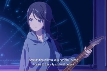 Colorful Stage! The Movie: A Miku Who Can't Sing |Trailer Resmi Indonesia