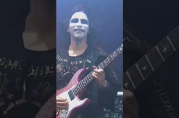 Babymetal - on the Road of Resistance  #metal #music #show #shorts