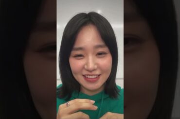 【奈緒】母親からの愛の指輪💍