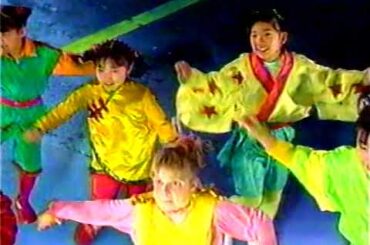 天才てれびくんop