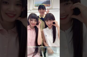 ELLEgiri UNIでお仕事～✨️ お楽しみに♪