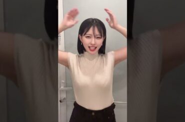 元HKT48 田中美久 え、めちゃくちゃすきです、、