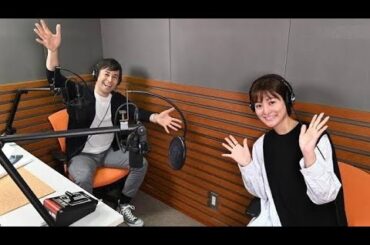 🎉 徳島えりかアナウンサー、育休復帰を報告！👶✨ 新たなスタートを迎えて💪📻