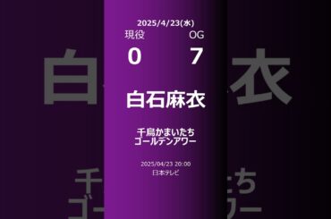 【明日の乃木坂】現役・OG 2025/04/23 #shorts #乃木坂46 【番組出演】