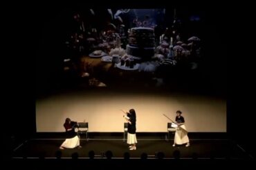 【中切】立石凛最狠的一集