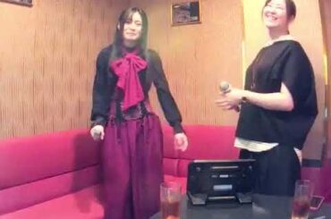 ライオン【うたスキ動画】／May'n/中島愛