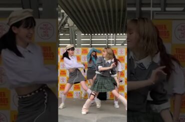 Last Blue【Chance x Changeリリイベ】愛知: タワーレコード名古屋近鉄パッセ