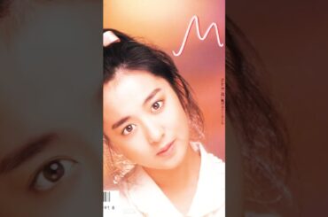 「MAY」斉藤由貴映画主題歌恋する女たちより＊歌って見ました #jpop #昭和歌謡カバー #映画主題歌 #斉藤由貴 #谷山浩子 #昭和歌謡 #青春＊＊