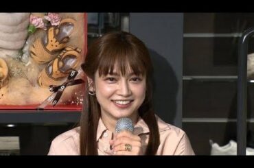 4児のママ・平愛梨 家族が寝静まった後の“夜な夜な家事”に驚きの声 夫・長友佑都との夫婦の会話に「ほっこりした」「良い歳の取り方」