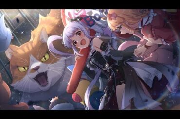 【ミリシタ】ジュエルが無くても松田亜利沙のガシャはスルー出来ないのです