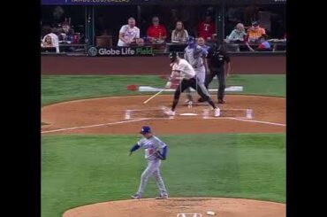 山本由伸の10奪三振をご覧下さい！7回無失点の好投！　レンジャーズ戦4月19日