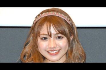 B1- 香音、ノースリーブニット姿で新ヘア披露「透明感すごい」「カワイイからキレイ系へ」 野々村真の長女