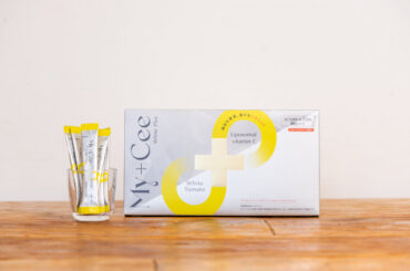 さくらフォレスト、美容サプリ「My＋Cee WHITE PLUS」が即日完売