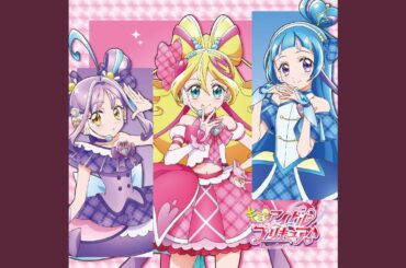 笑顔のユニゾン♪