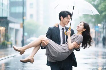 Single mom shamed on blind date—hidden CEO pulls her close! At registry snarls: ‘I’M THE DAD NOW!’