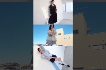 久間田琳加美しすぎる #久間田琳加