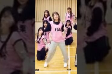 🍊 4/2 発売 #まさかのConfession #野菜引っこ抜きポーズ 🌸 #AKB48 #八木愛月 #村山彩希 #小栗有以 #坂川陽香 伊藤百花 🍓 #AKB48_20thYear #shorts