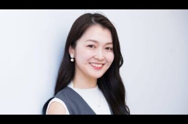 【独占インタビュー】元テレビ東京・福田典子アナ「退社と離婚」を初告白「広報をしていた会社を辞め、今は夫と別々の道を歩んでいます」
