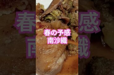 『春の予感』南沙織