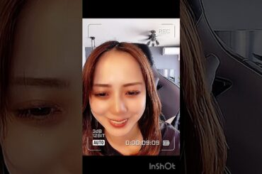 奥仲麻琴さん画像集ミニ vaf✈️#この音源使ってね。