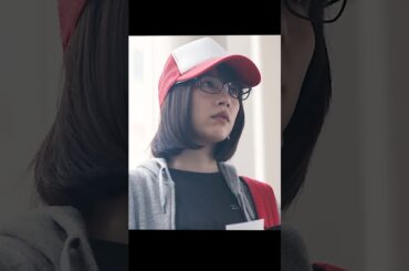 幸せカナコの殺し屋生活 能年玲奈 饰 上司のいじめに耐えられず、怪しげな会社を辞めた後、手厚い誘いに乗って殺し屋会社に入社した。#映画 #viralvideo #movie #shorts