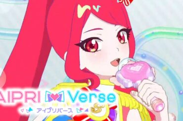 【アイプリバース#114】サクラのハッピーバースデー♪【声なし】【ゲーム筐体第6弾後半】【ライブ】【マイキャラ】