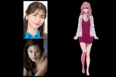 Anime Voice Comparison-Miyako Saitou (Osh no Ko)