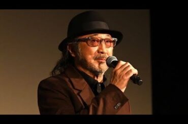 大塚明夫、盟友・田中敦子さんを偲ぶ『攻殻機動隊』通して「一緒に年をとってきたんだな」