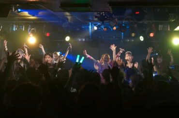 2025.04.23【JUGS MAFIA】センシティブ集会 vol.2：新宿 club SCIENCE